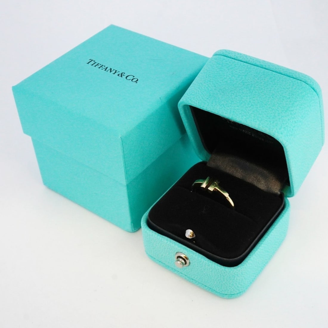 Van Cleef & Arpels Mignola Ring - 7