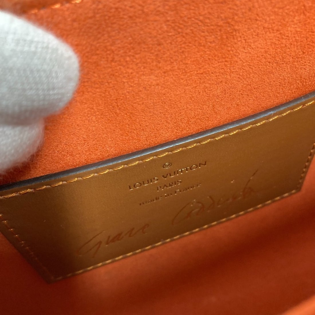 Van Cleef & Arpels Lapis Lazuli Ring - 17