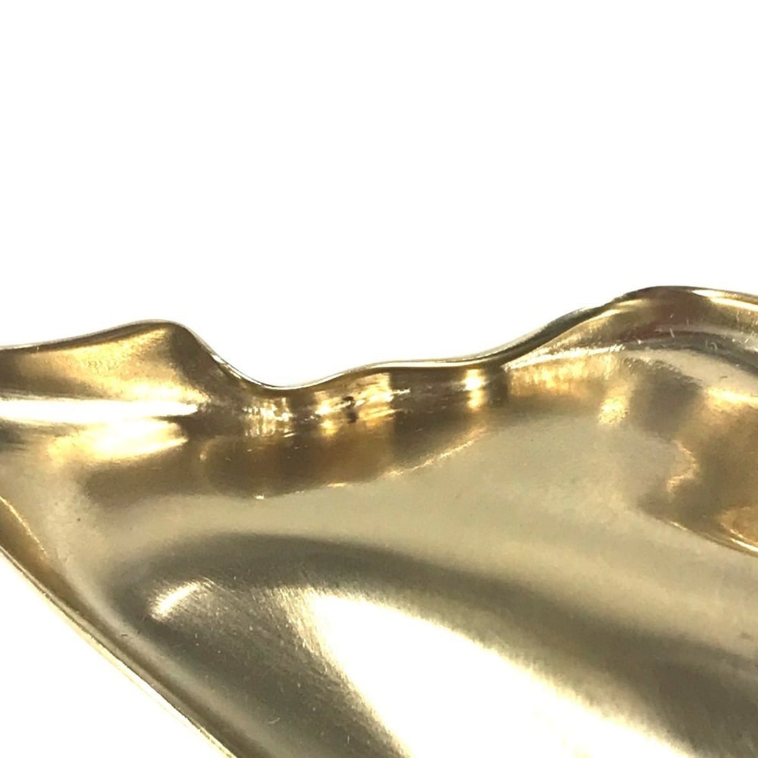 Van Cleef & Arpels Diamond B Ring - 15