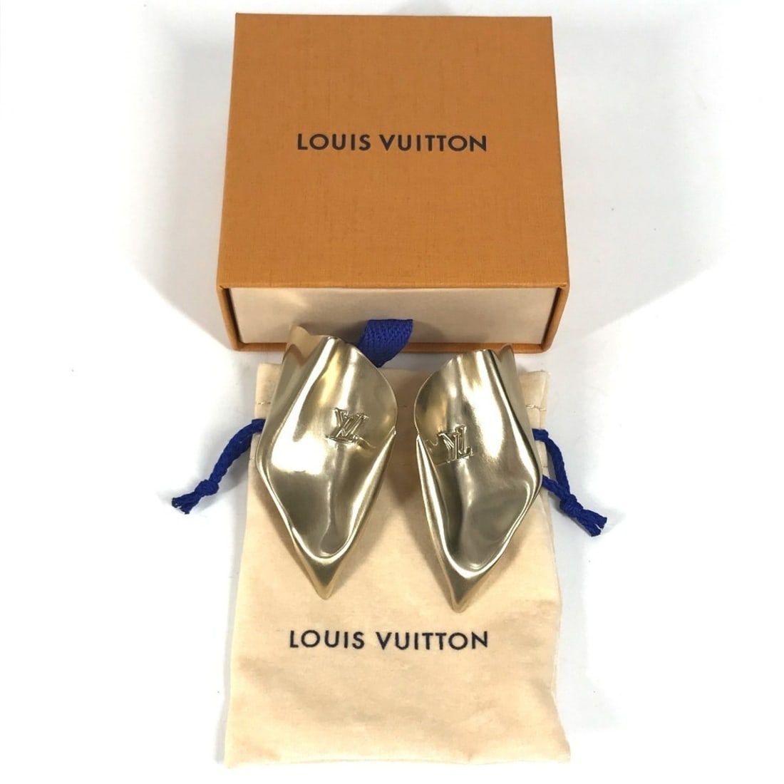 Van Cleef & Arpels Diamond B Ring - 16