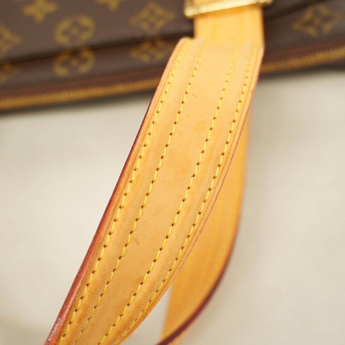 Bvlgari Parentesi Large Ring - 10