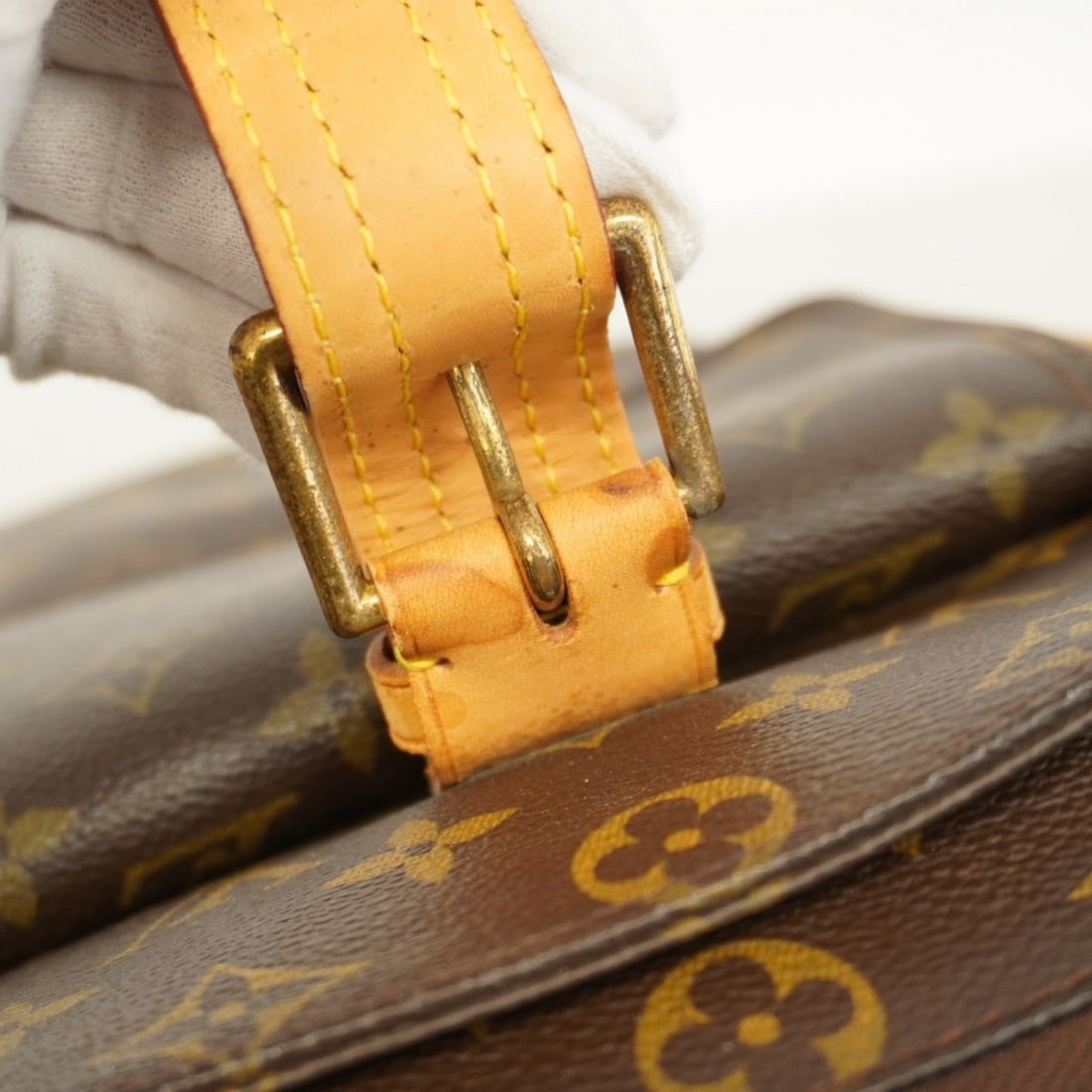 Bvlgari Parentesi Large Ring - 7