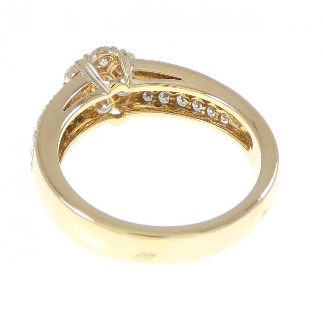 Van Cleef & Arpels Fleurette Ring - 3