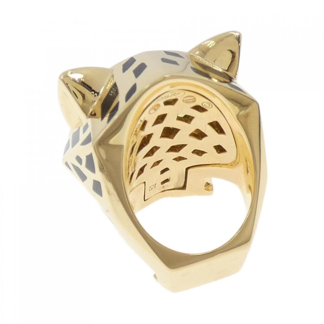 Cartier Panthere Ring - 3