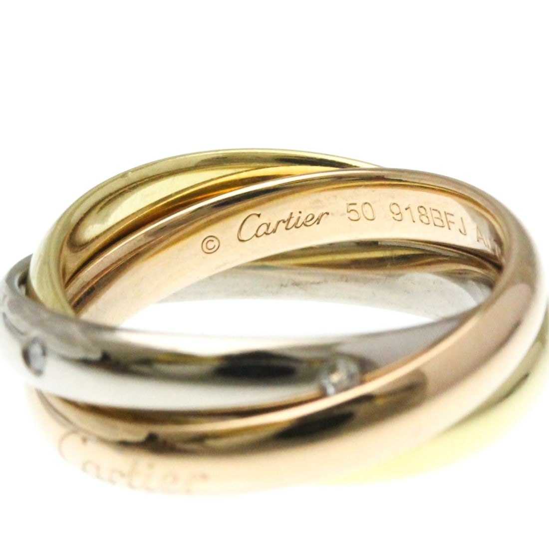 Cartier Panthere Ring - 6