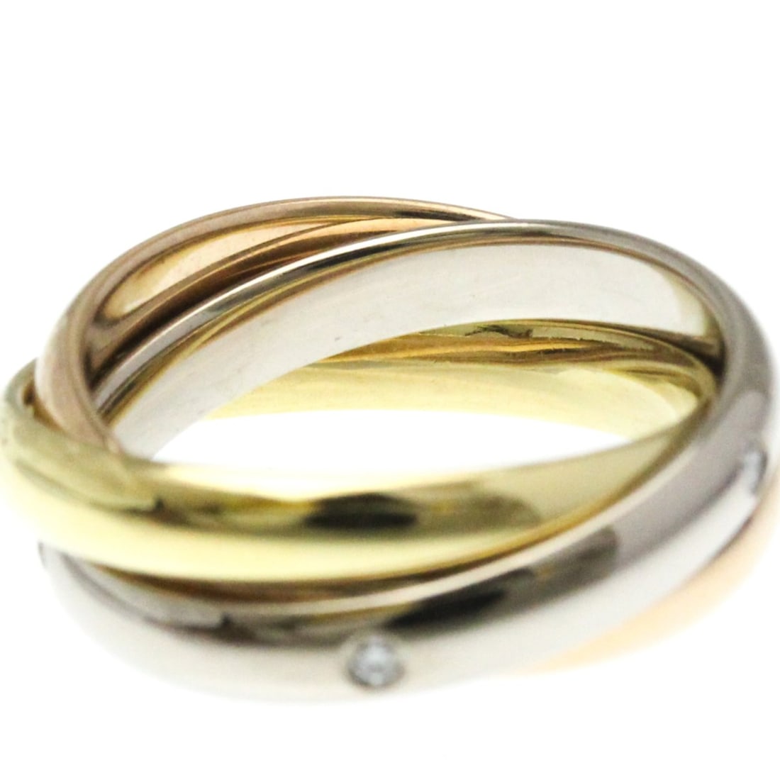 Cartier Panthere Ring - 7