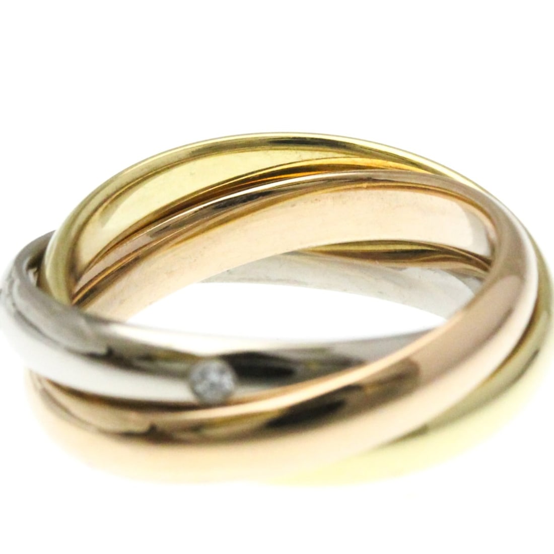 Cartier Panthere Ring - 8