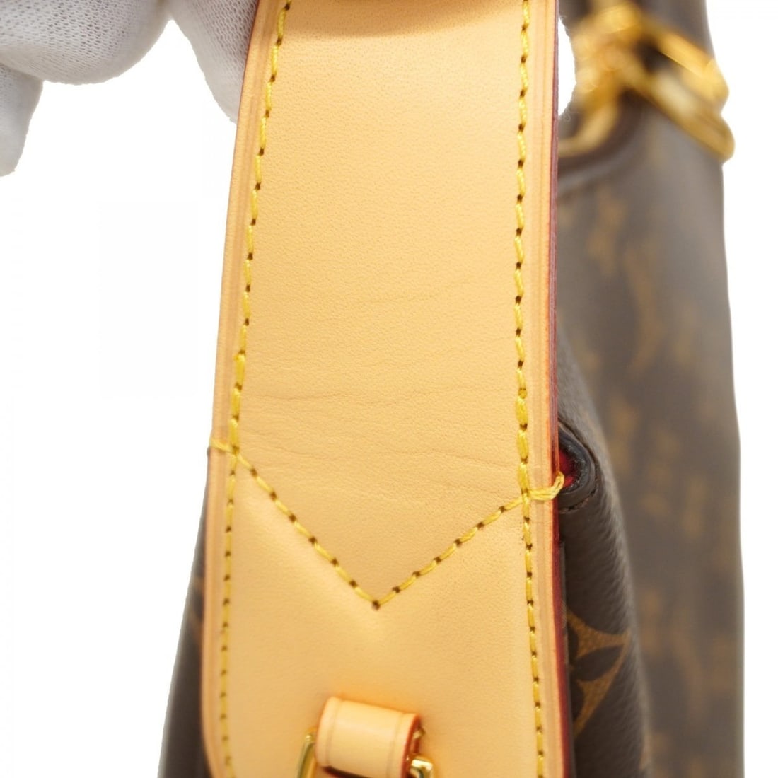 Bvlgari B.zero1 Pavé Bangle - PG - 8