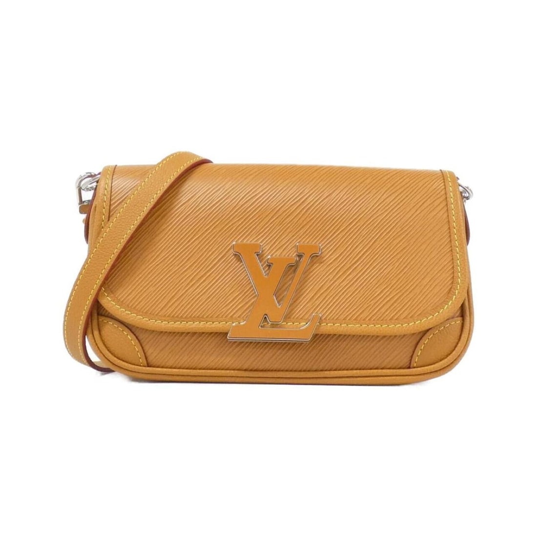 Louis Vuitton Epi Bussi M59459 Shoulder Bag: --- Catalog ---Category: SizeSize (HxWxD): 15cm x 24cm x 9cm / 5.9'' x 9.44'' x 3.54''Category: DesignType: Shoulder bagColor: BrownMaterial: Leather Leather/Fur Type: CalfskinCategory: GeneralMPN: M5