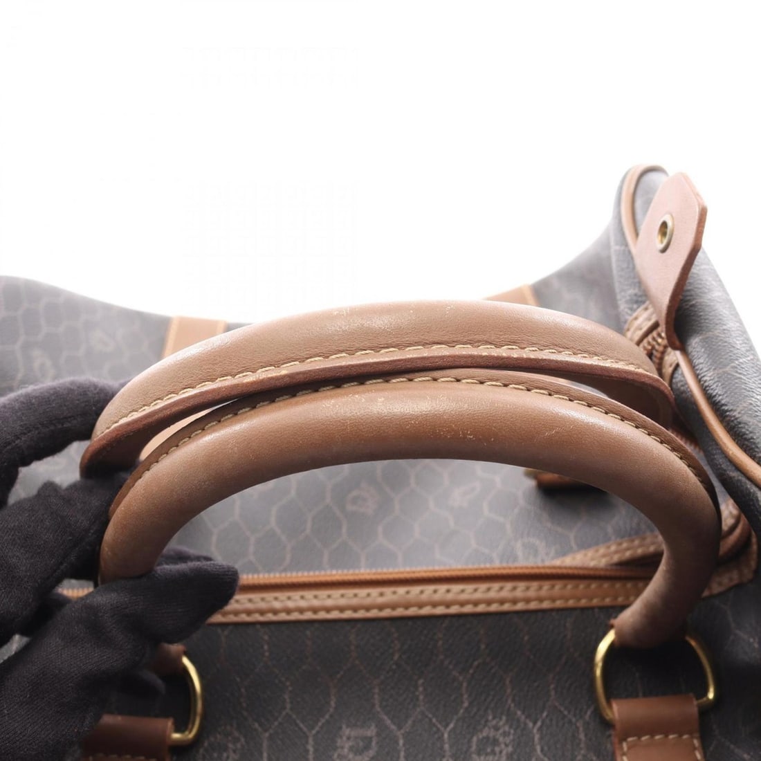 Hermes Croisette Ring - 10