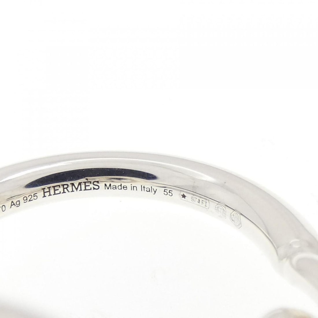 Hermes Croisette Ring - 4