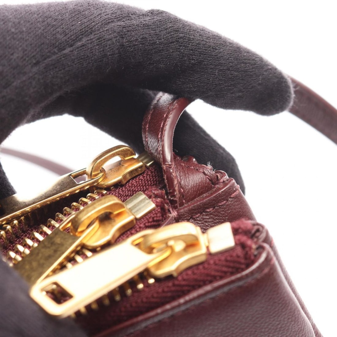 Tiffany Bean Ring 0.38ct - 7