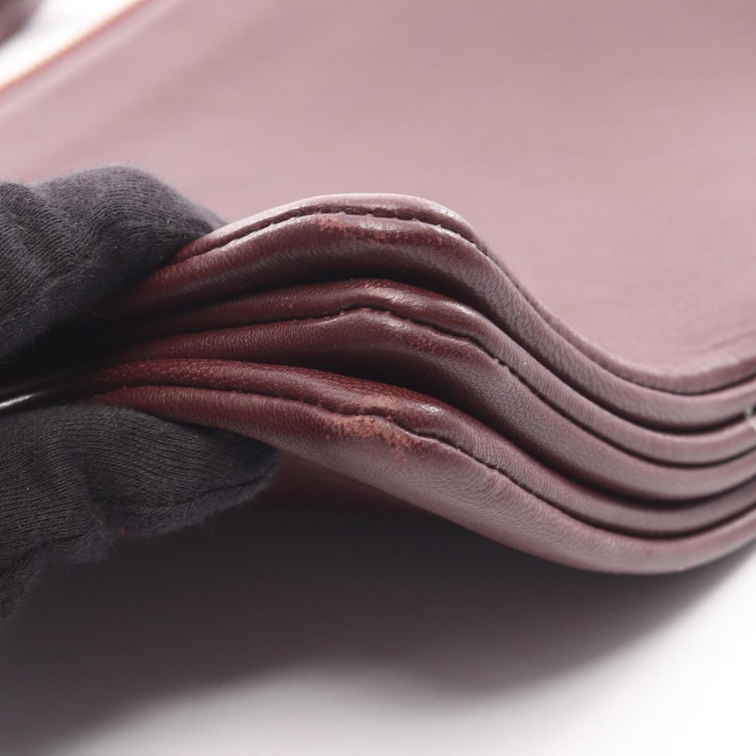 Tiffany Bean Ring 0.38ct - 8