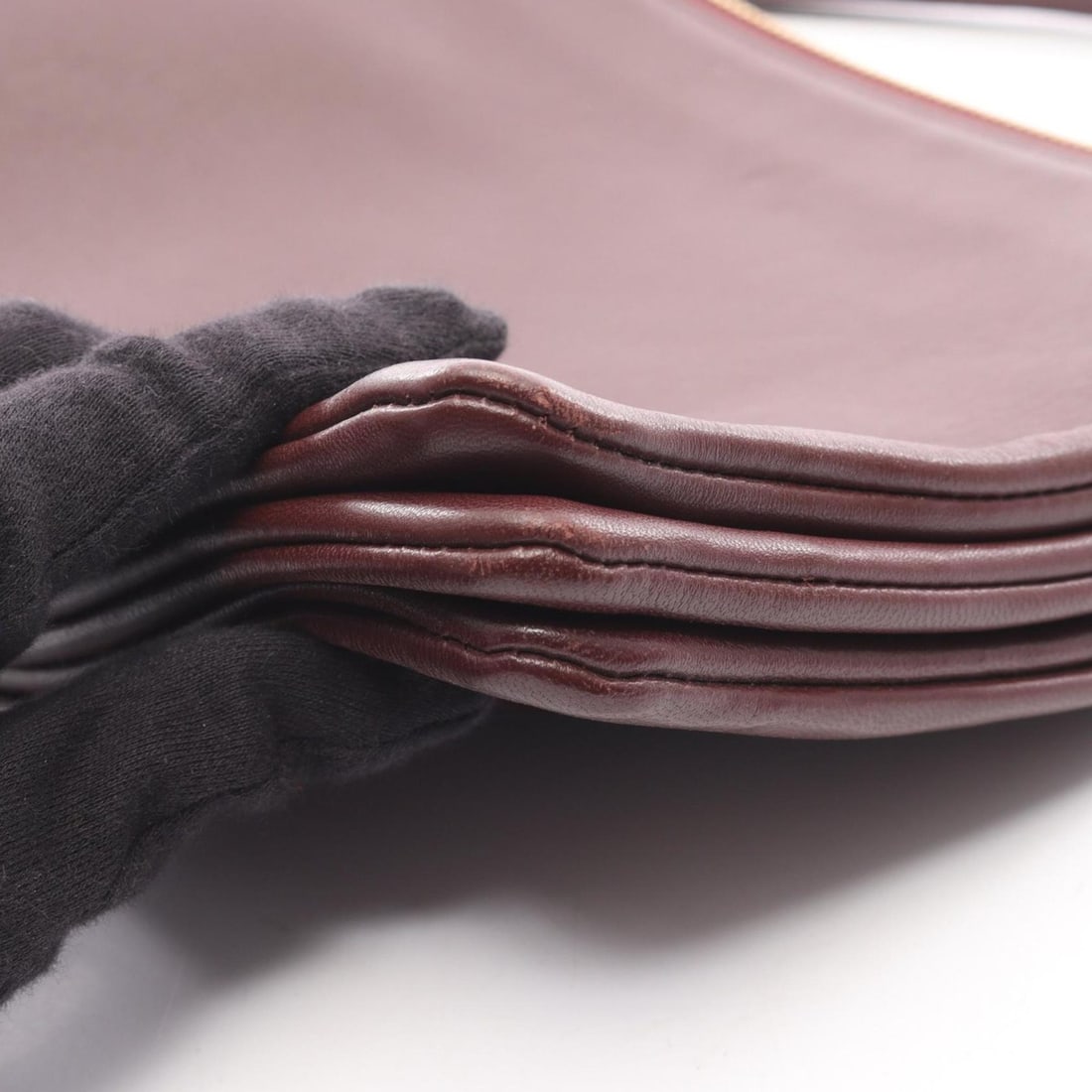 Tiffany Bean Ring 0.38ct - 9