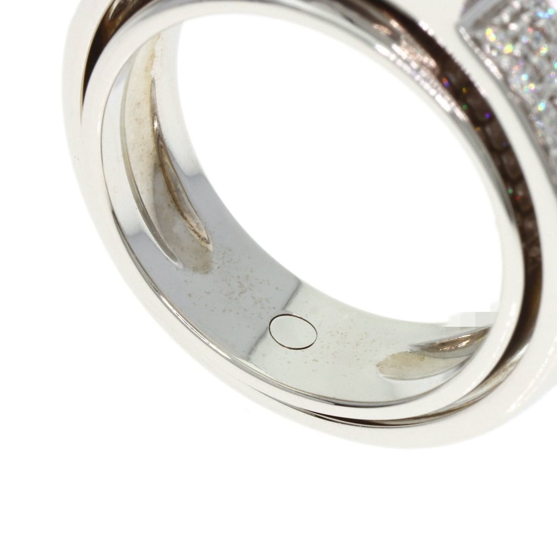 Cartier Panthere Lacalda Ring - 10