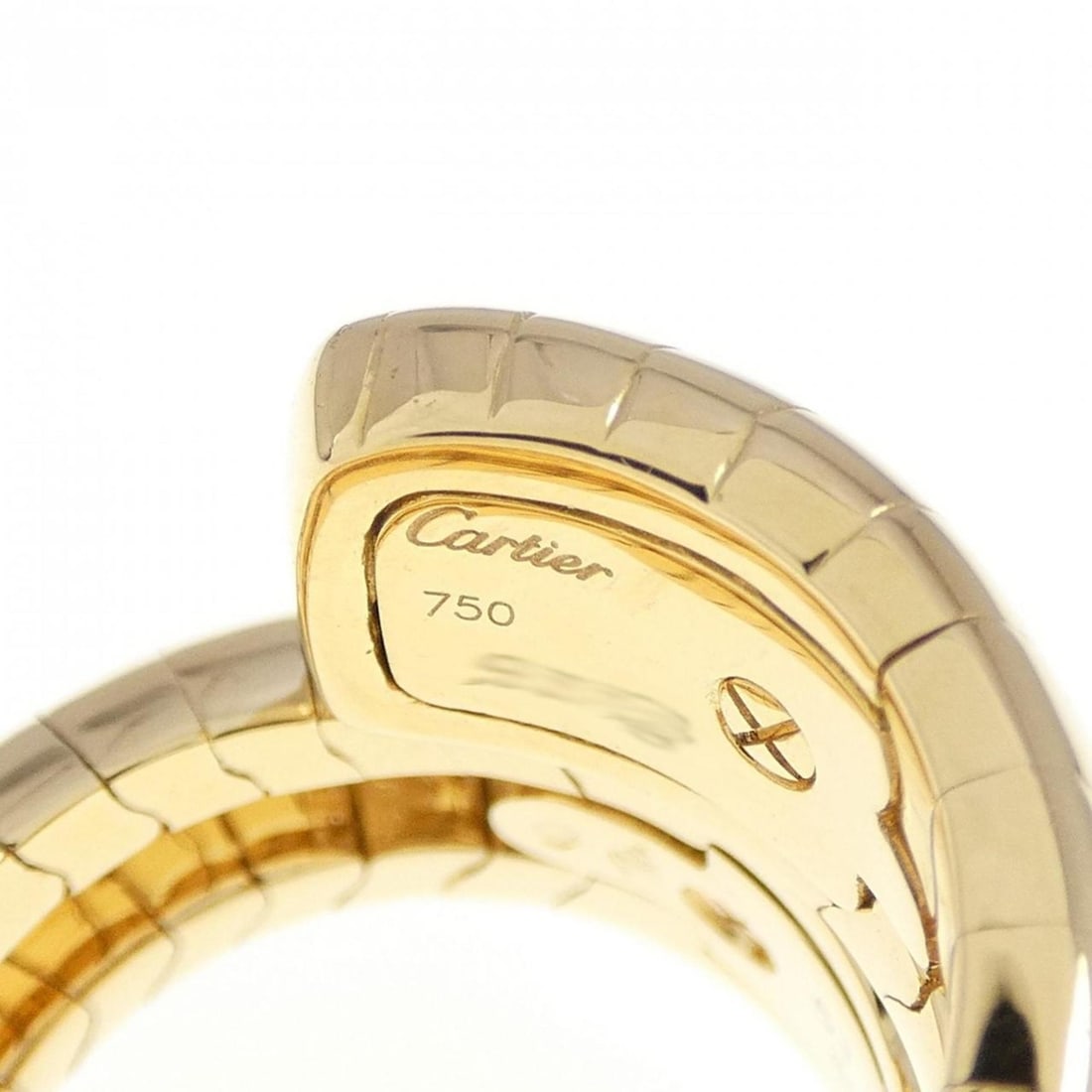 Cartier Panthere Lacalda Ring - 4