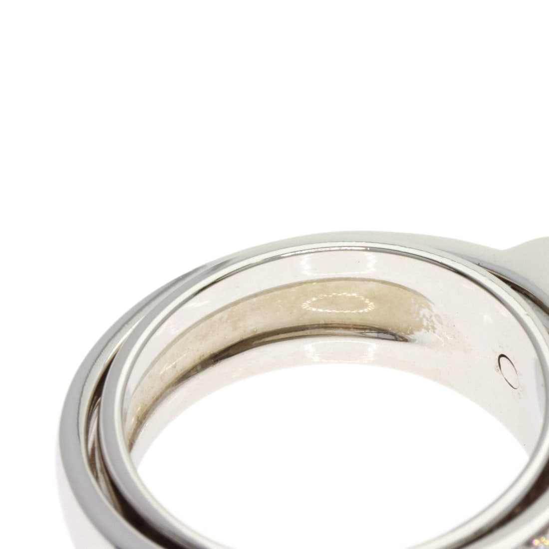 Cartier Panthere Lacalda Ring - 7