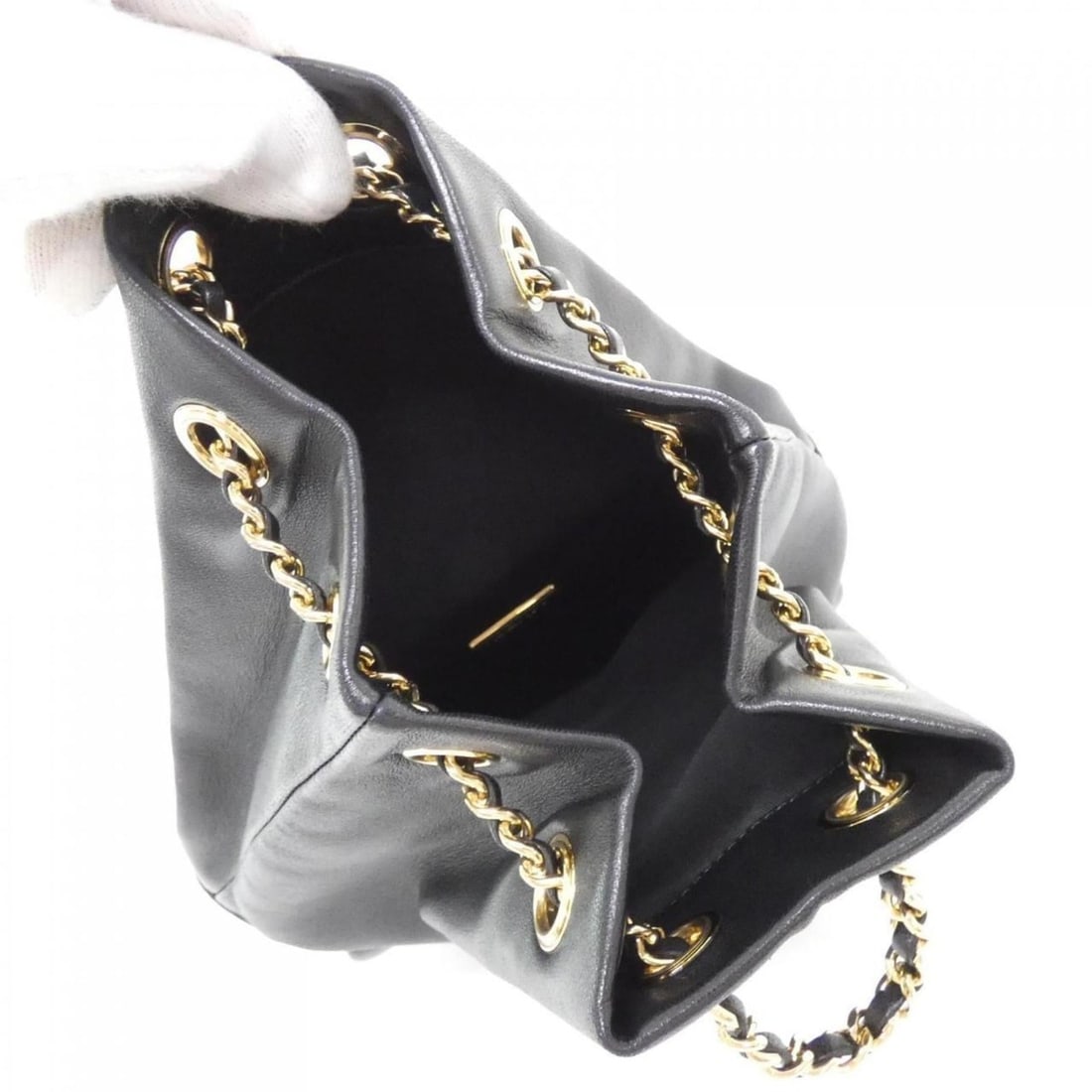 Chanel 94417 Backpack - 7