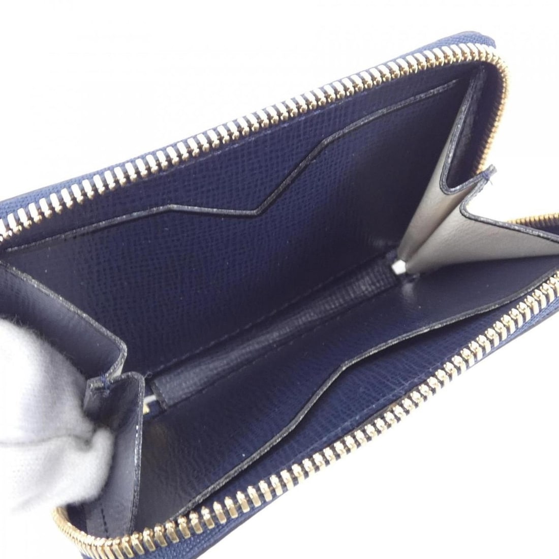 VALEXTRA coin case - 5