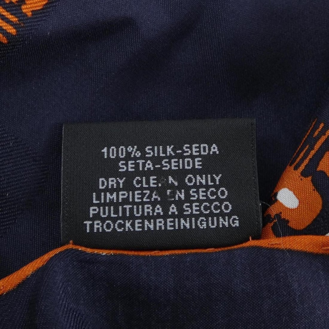 Hermes HERMES Stole - 3