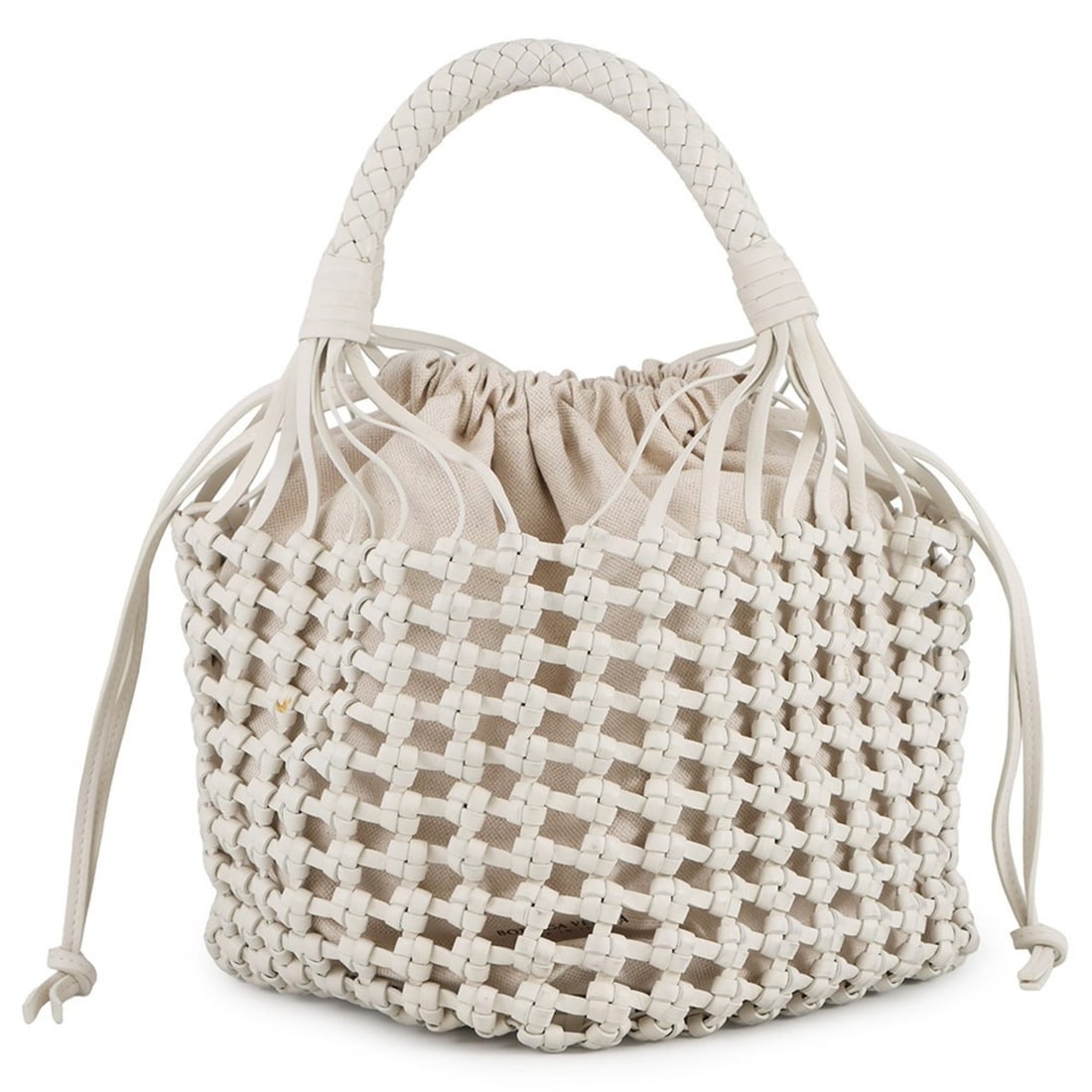 Bottega Veneta Cavallino Tote Bag 709612 BOTTEGA VENETA White: --- Catalog ---Category: SizeWeight: 560g / 1.23lb.Size (HxWxD): 17cm x 26cm x 23cm / 6.69'' x 10.23'' x 9.05''Category: DesignType: Tote bagColor: WhiteGender: WomenClosure: OpenMaterial: Leather , C