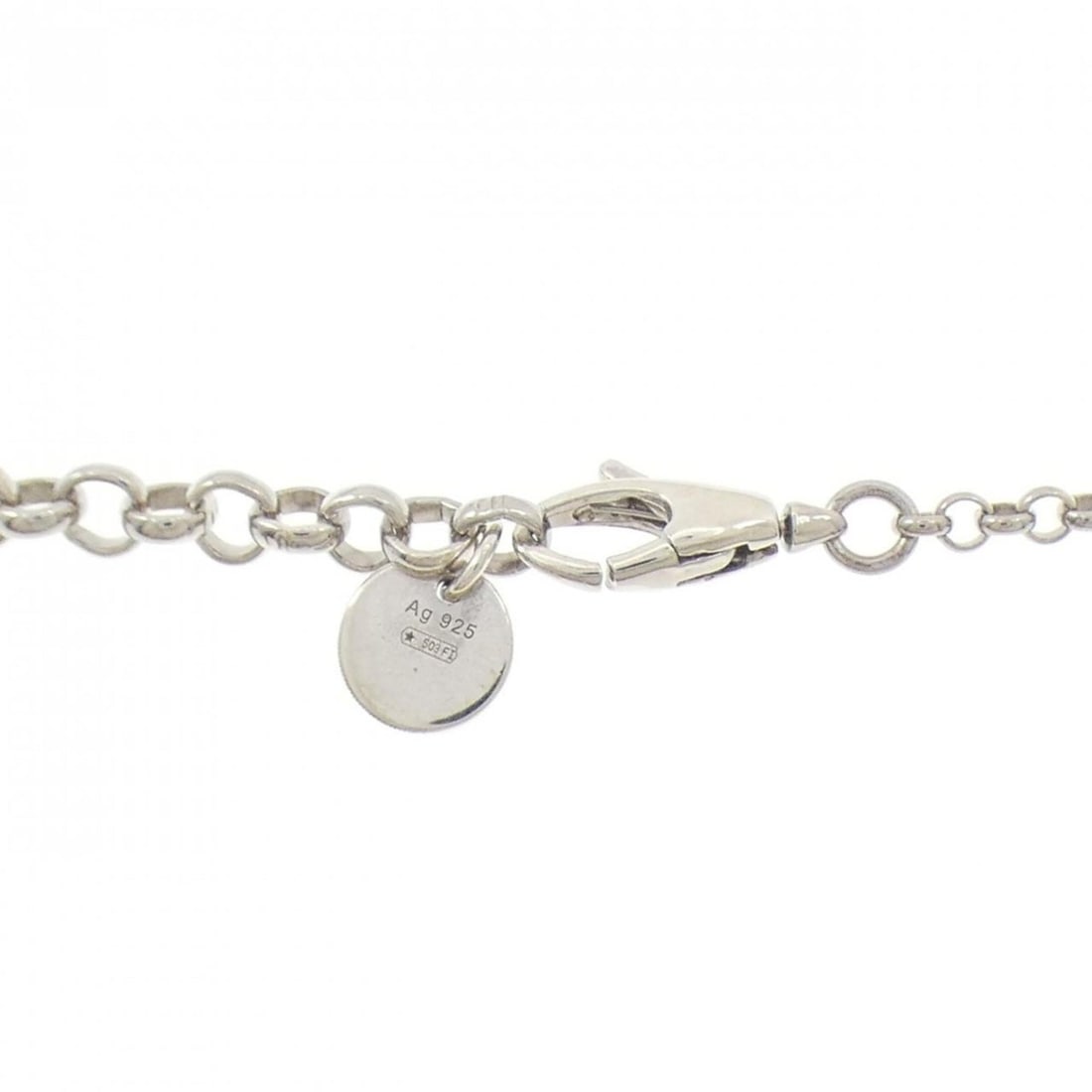 Gucci Interlocking G Necklace - 5