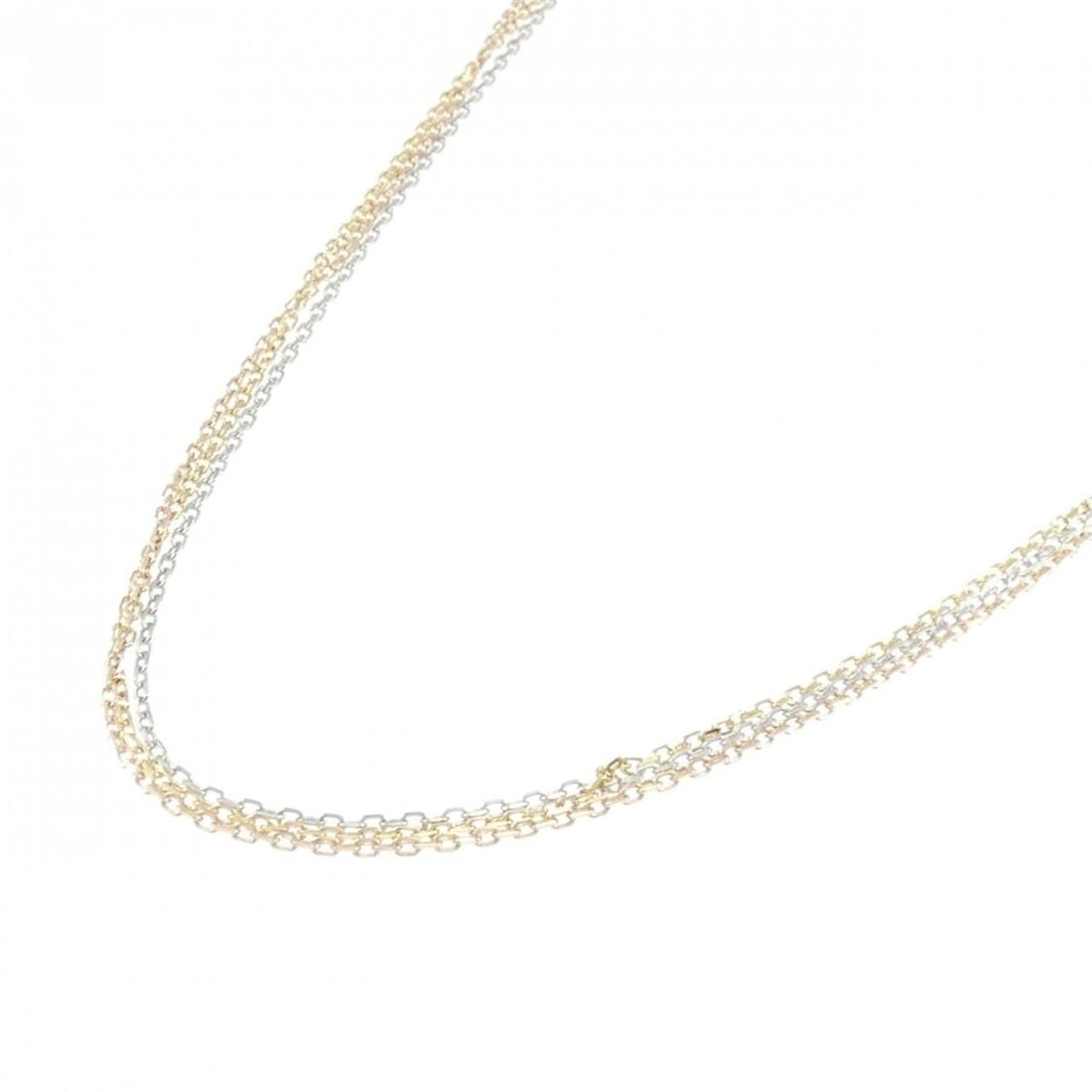 Cartier Trinity Necklace - 2