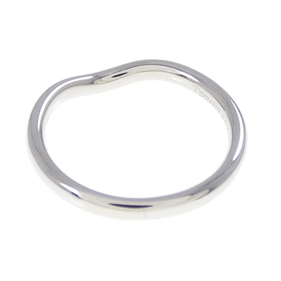 Tiffany Curved Ring - 3