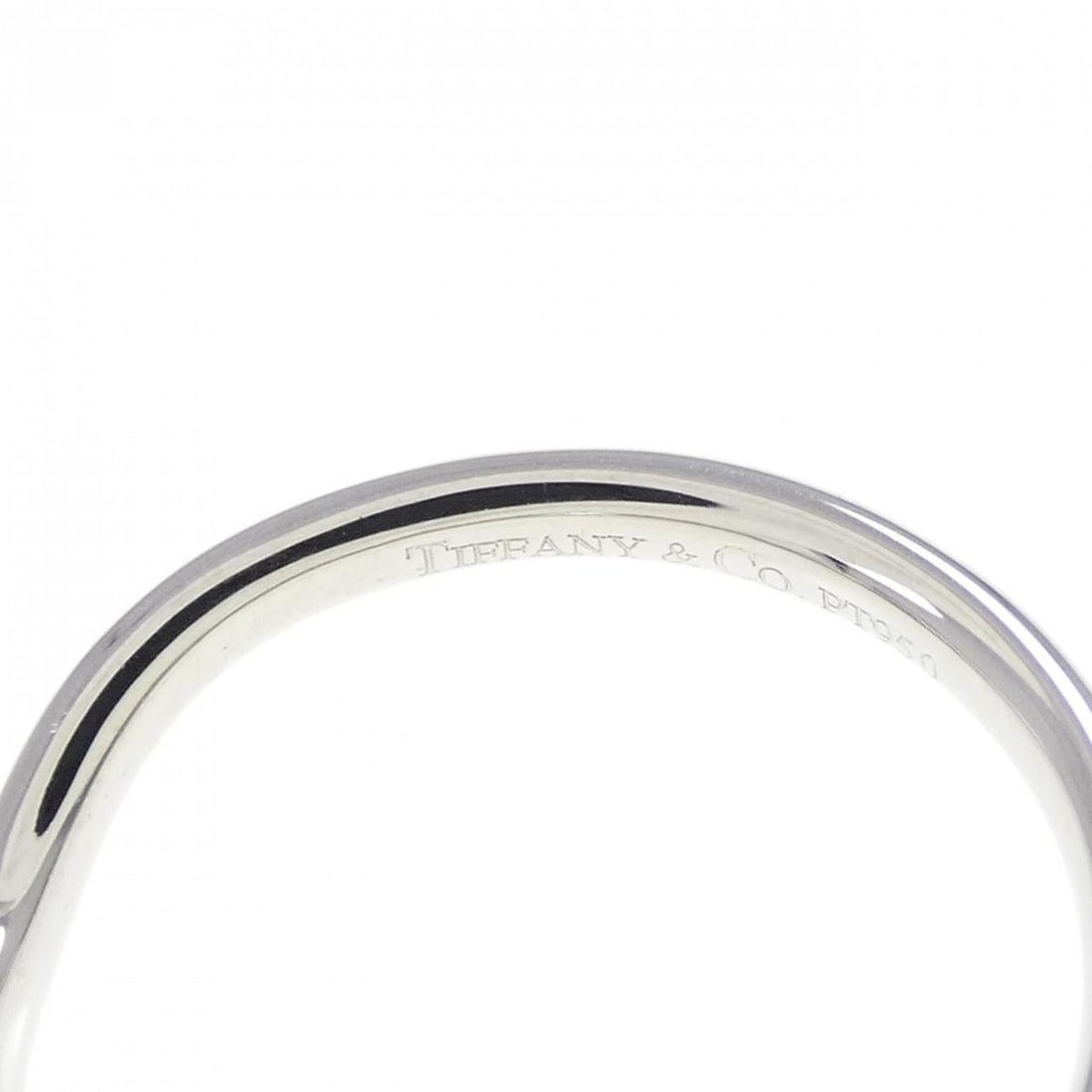 Tiffany Curved Ring - 4