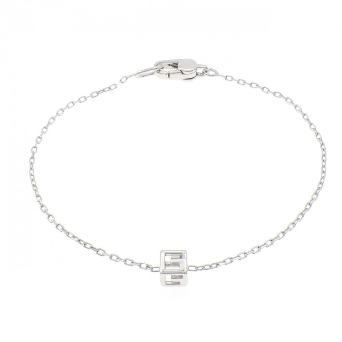 Gucci Cube Bracelet - 2