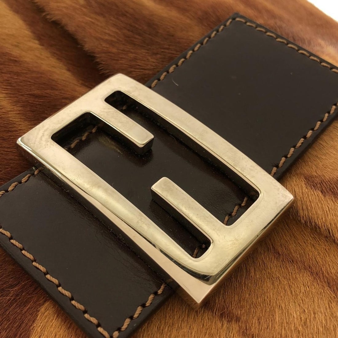 Gucci Cube Bracelet - 5