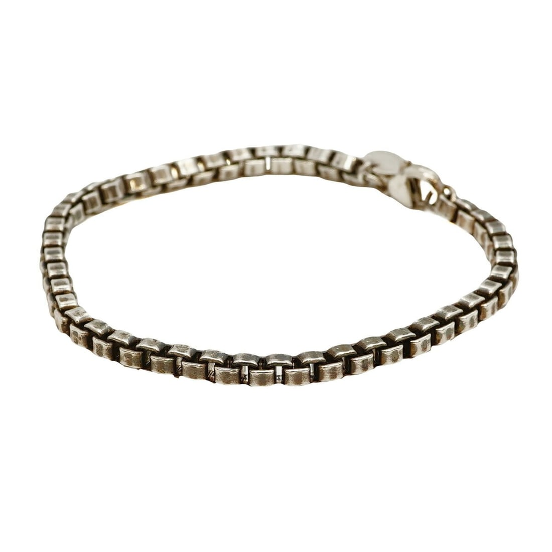 Tiffany Venetian Bracelet in Silver 925 for Women (1 of 11)