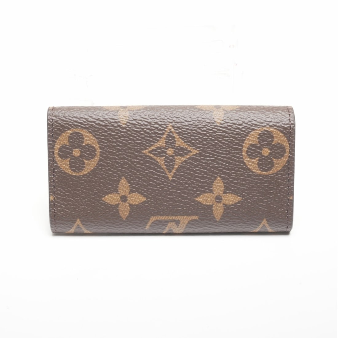 Louis Vuitton Monogram Multicle 4 Key Case, Brown - 3