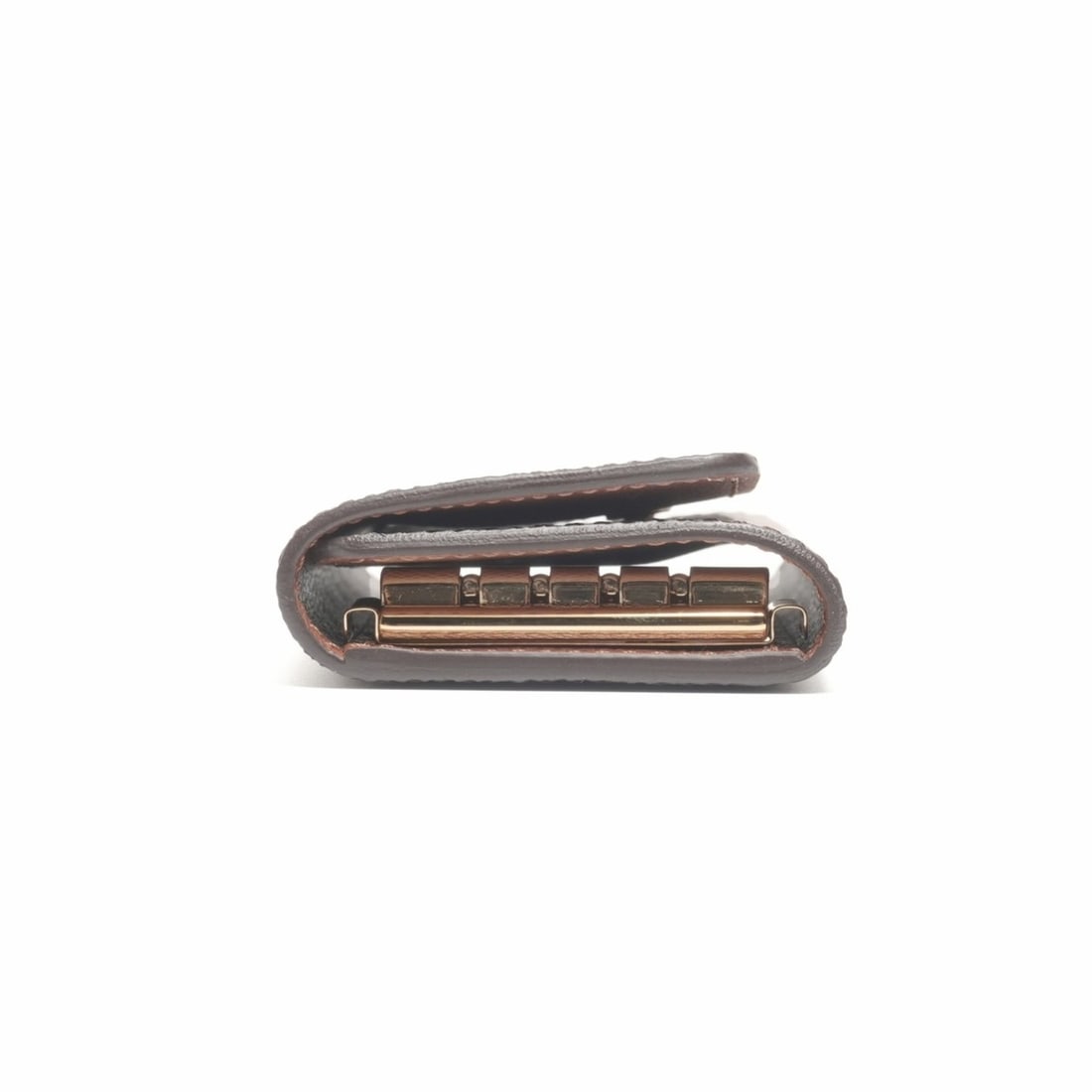 Louis Vuitton Monogram Multicle 4 Key Case, Brown - 4