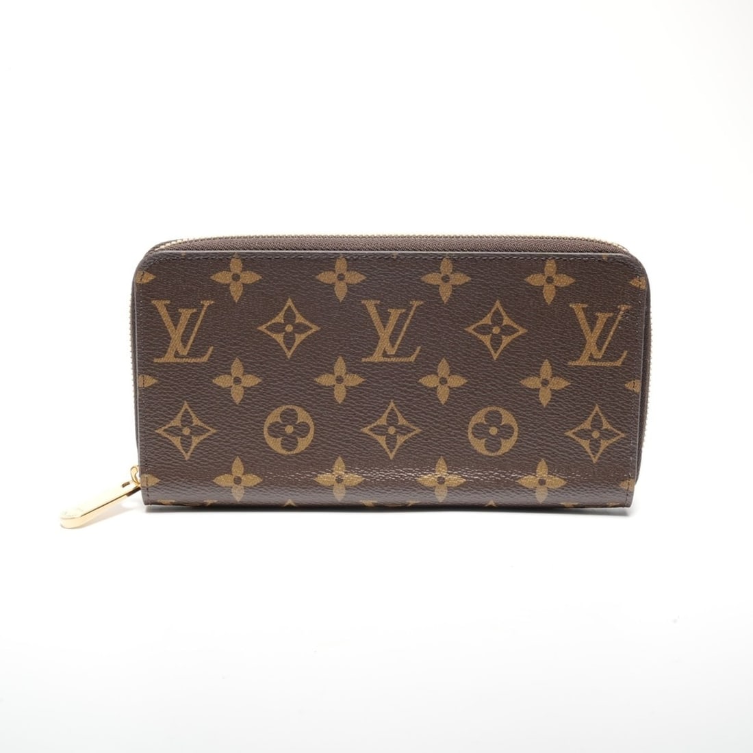 Louis Vuitton Monogram Zippy Wallet, Fuchsia, Brown: --- Catalog ---Category: SizeSize (HxWxD): 10.5cm x 19.5cm x 2cm / 4.13'' x 7.67'' x 0.78''Category: DesignType: Long wallet (bi-fold)Color: BrownGender: WomenMaterial: Monogram Category: GeneralLine: