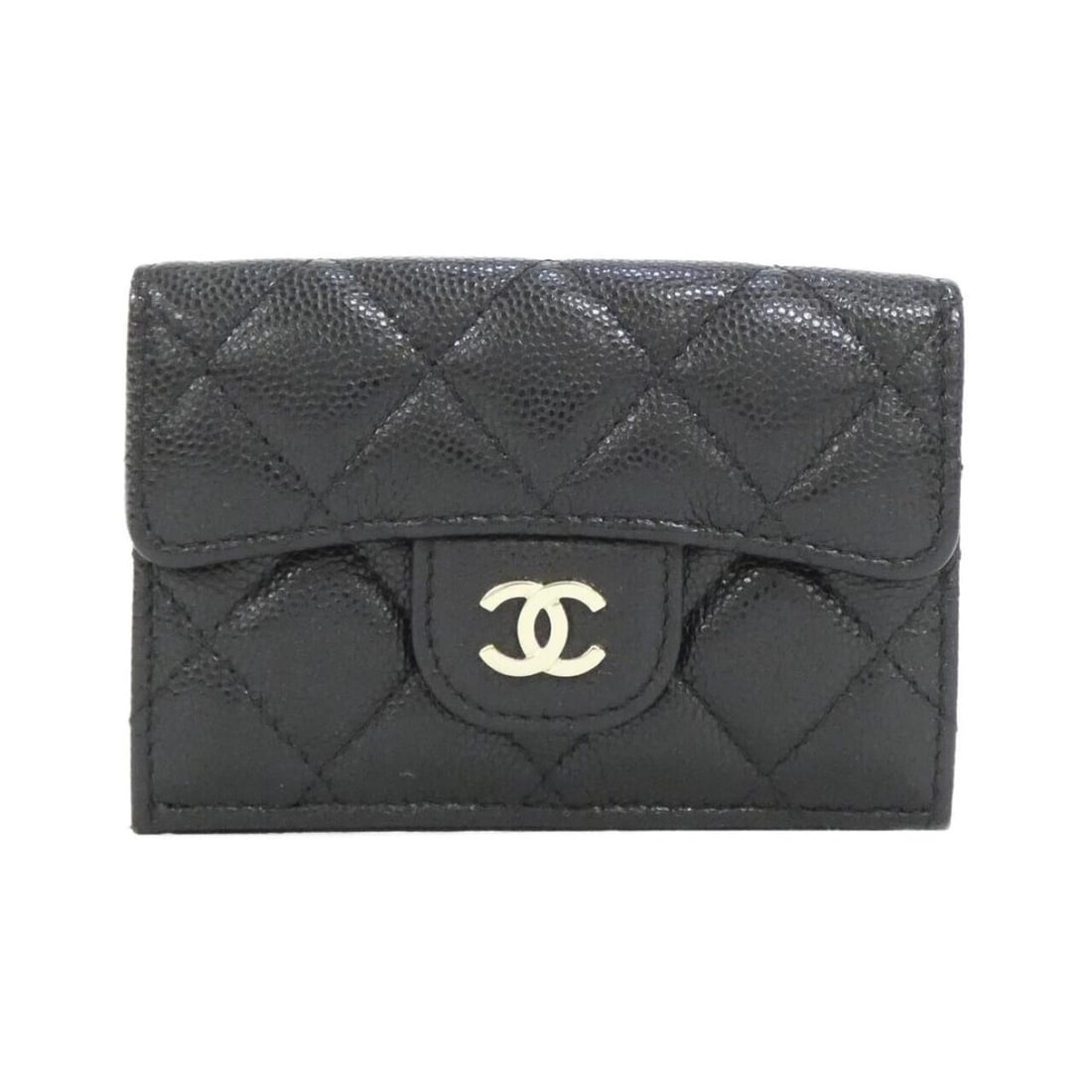 Chanel Timeless Classic Line AP0230 Wallet (1 of 8)