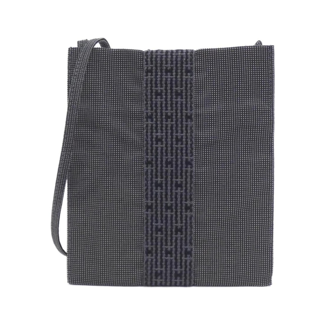 Hermes Hermès Air Line Pochette 100967M Shoulder Bag (1 of 13)