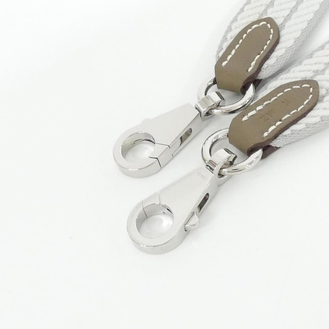 Hermes Sangle Cortage 085711CK Strap - 3