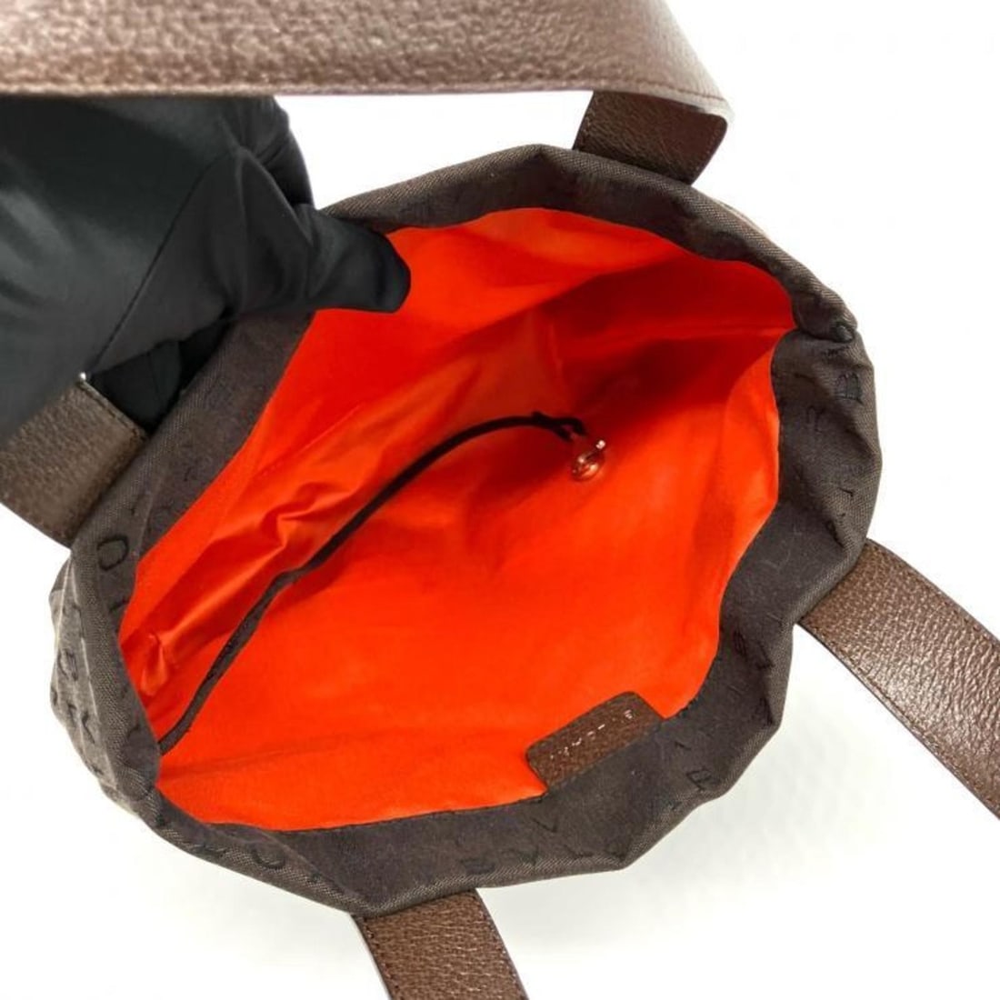 Hermes Sangle Cortage 085711CK Strap - 7