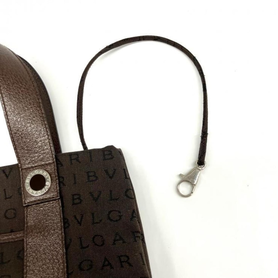 Hermes Sangle Cortage 085711CK Strap - 8