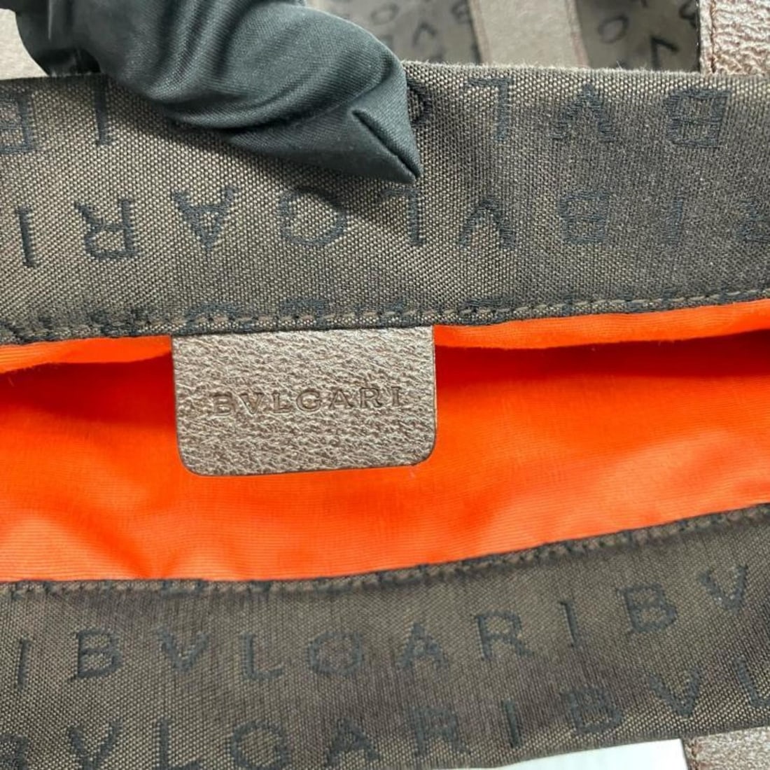 Hermes Sangle Cortage 085711CK Strap - 9