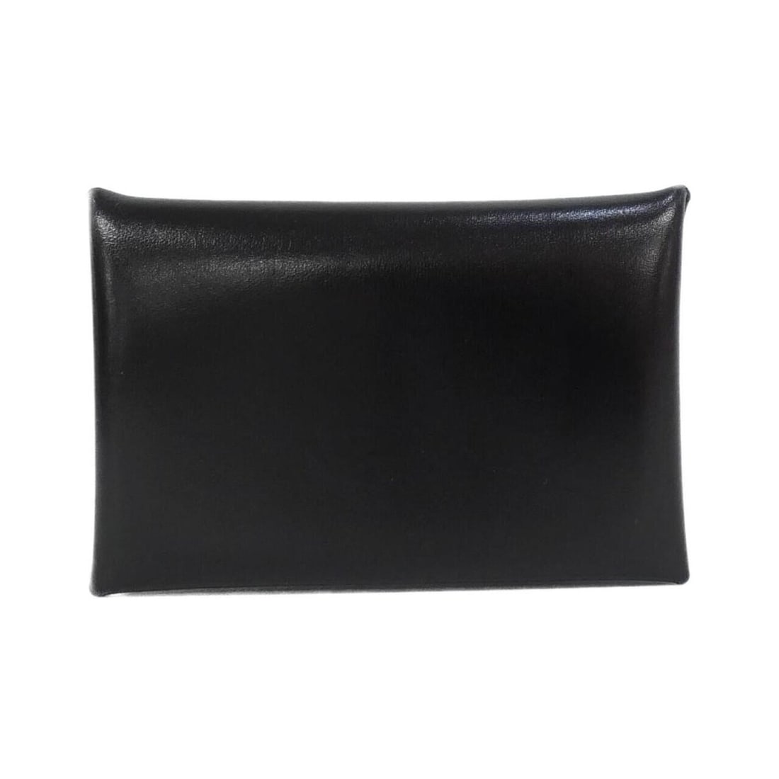 Hermes Hermès Calvi 078403CK Business Card Holder/Card Case (1 of 10)