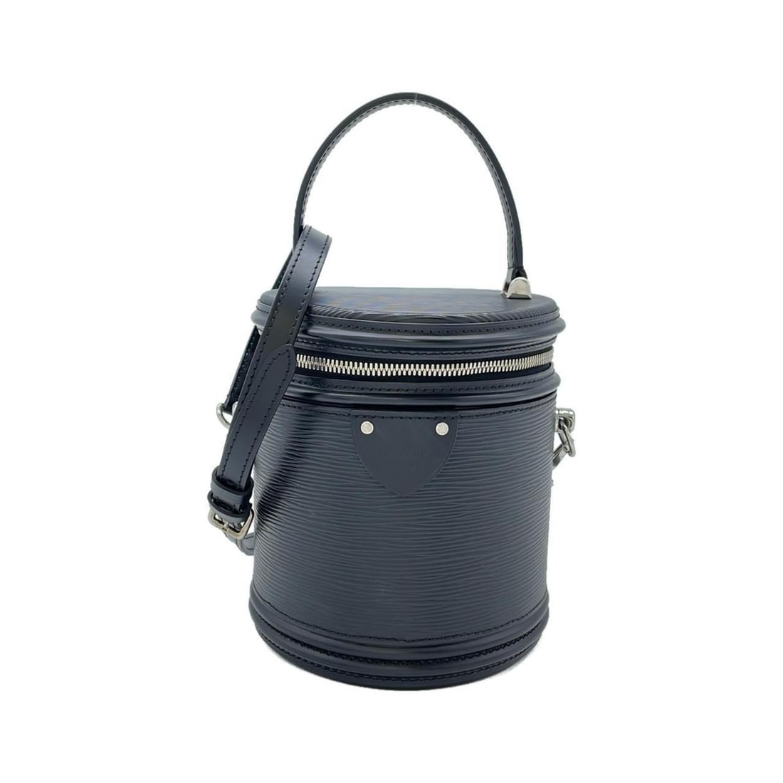 Louis Vuitton Epi Cannes M52226 Handbag (1 of 9)