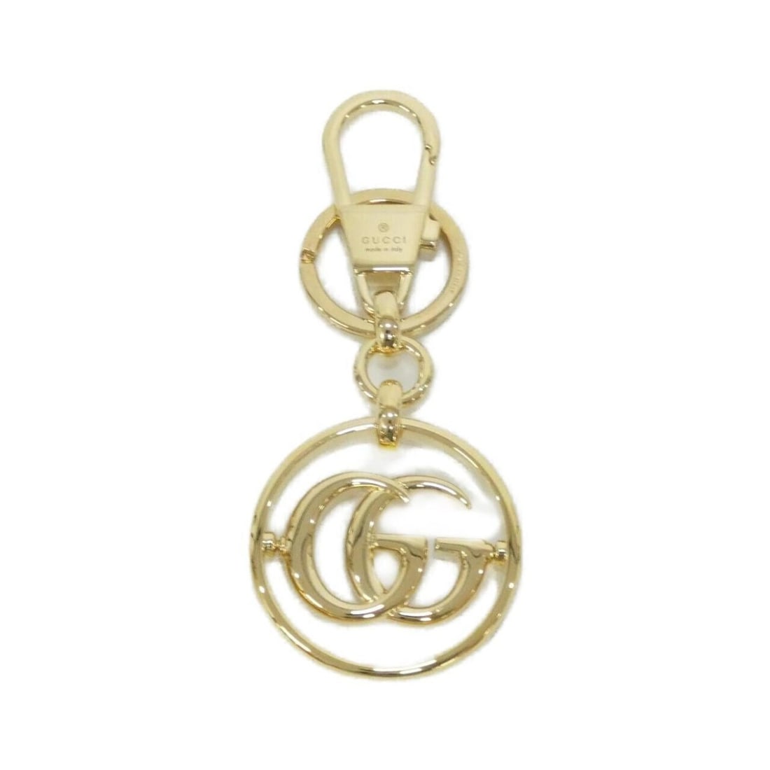 Gucci 752067 J1600 Key Ring (1 of 11)