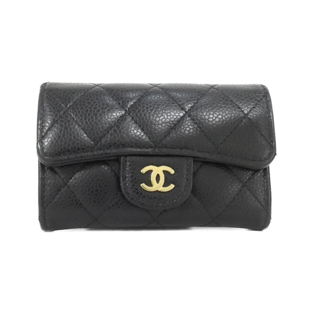 Chanel Timeless Classic Line AP0214 Business Card Holder/Card Case (1 of 8)