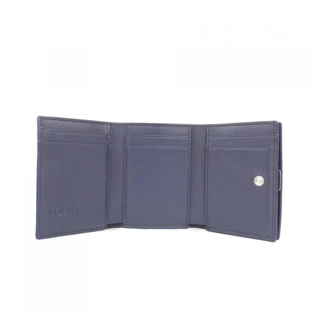 Loewe C821TR2X08 wallet - 3