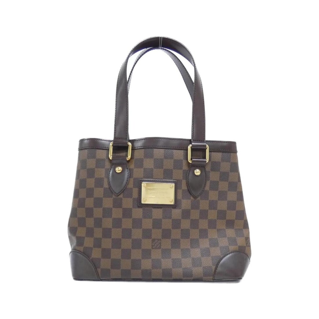 Louis Vuitton Damier Hampstead PM N51205 Handbag (1 of 8)