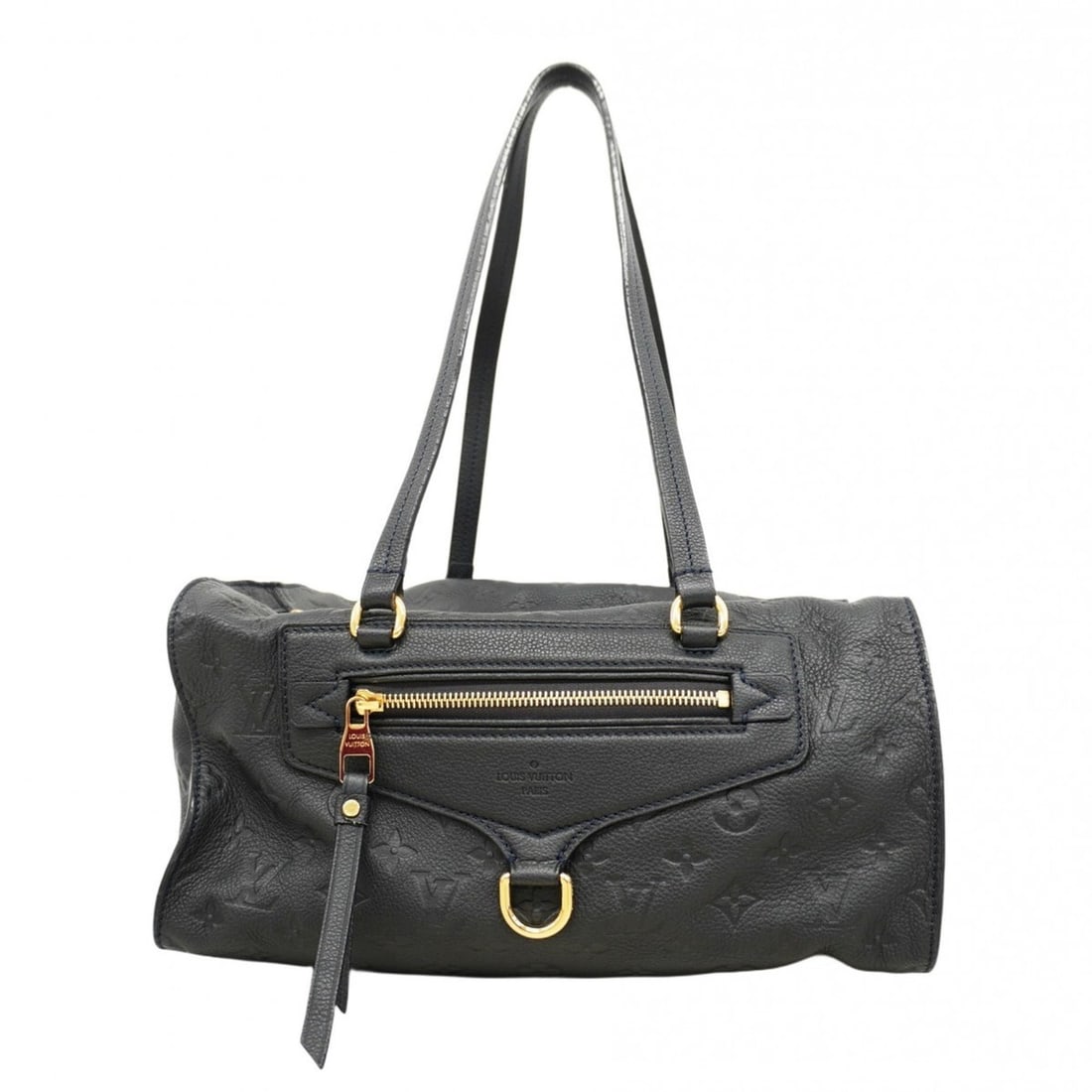 Louis Vuitton Monogram Empreinte Shoulder Bag M93415 Infini Women's (1 of 11)