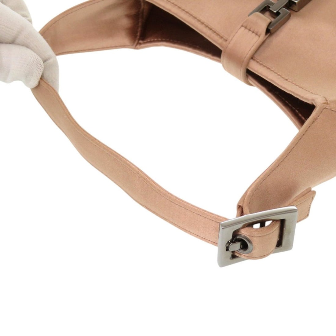 Gucci Double G Key Ring - 6