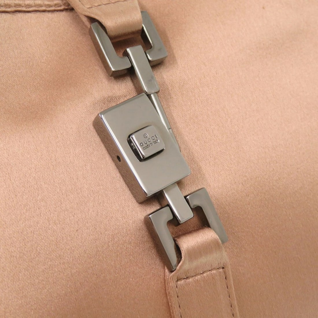 Gucci Double G Key Ring - 8